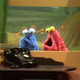 Illustration for article titled iSesame Street/i Martians Official Position On Whether Big Bird Is On Mars